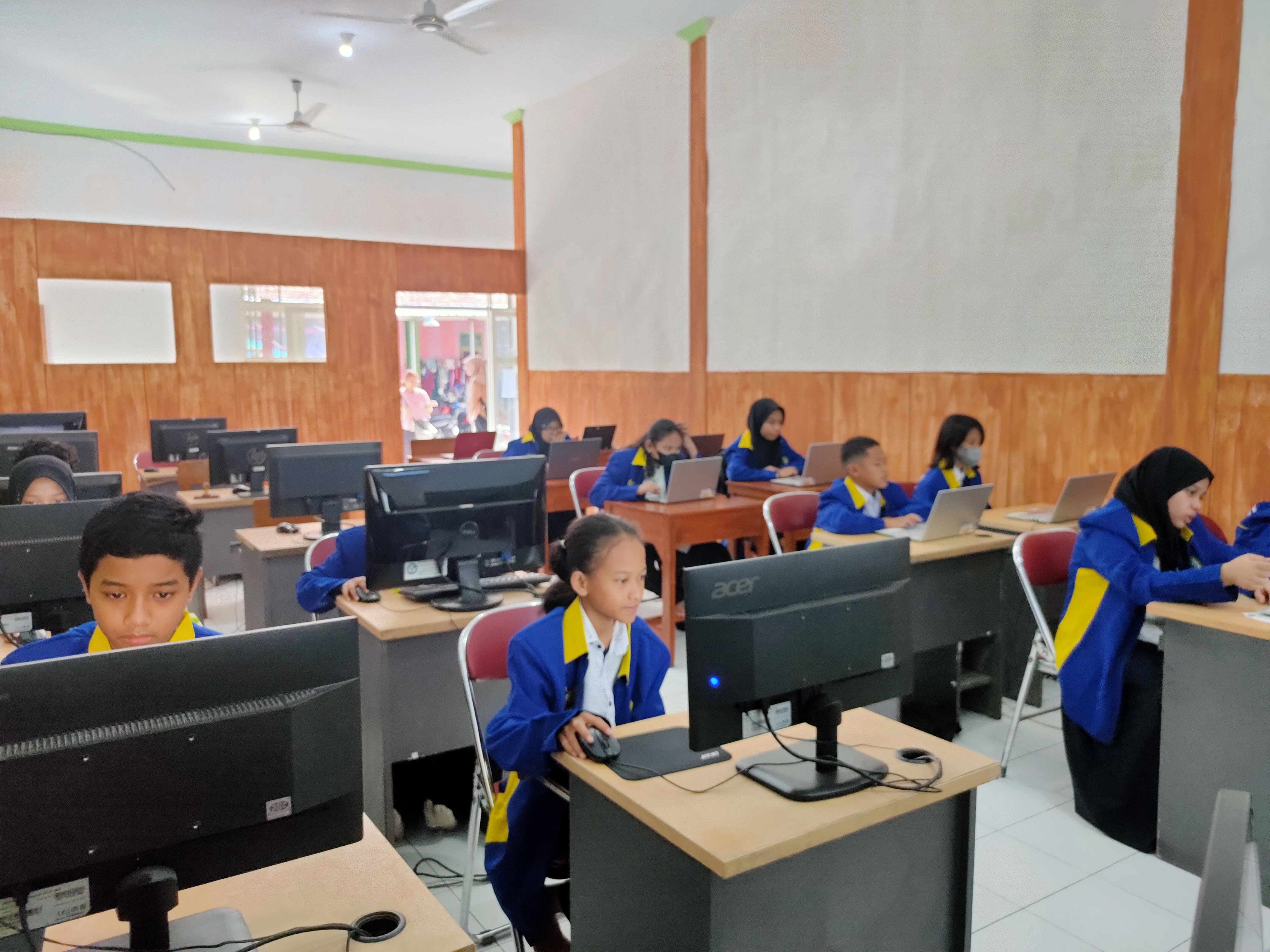 Foto Galeri